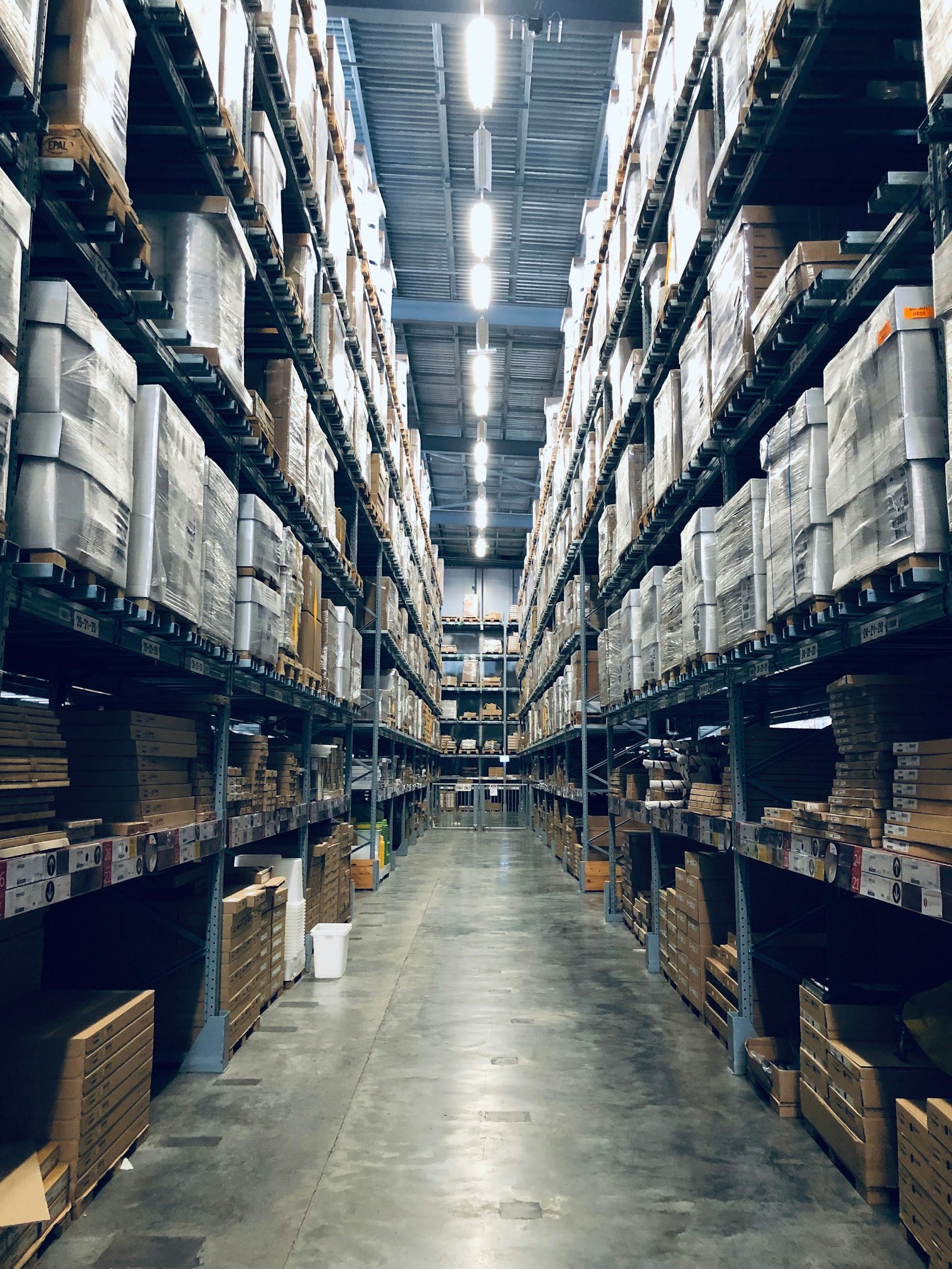 Freight logistics and over-the-road shipment operations
