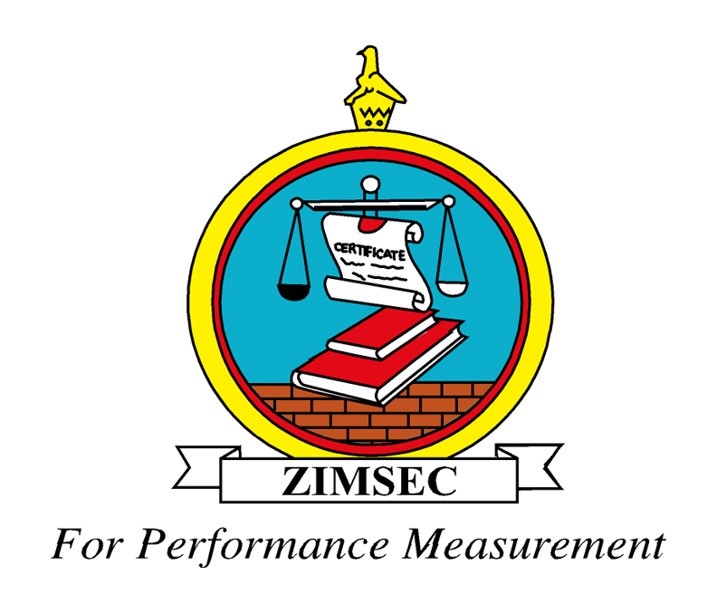 Zimsec Past Papers Logo